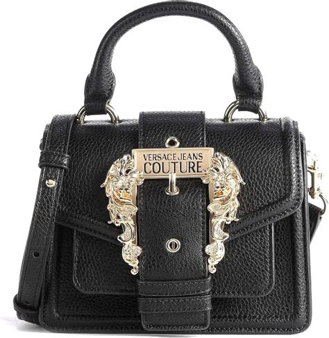 e bay borsa versace jeans|Versace Jeans Borse a Mano Couture Donna Poliuretano Nero.